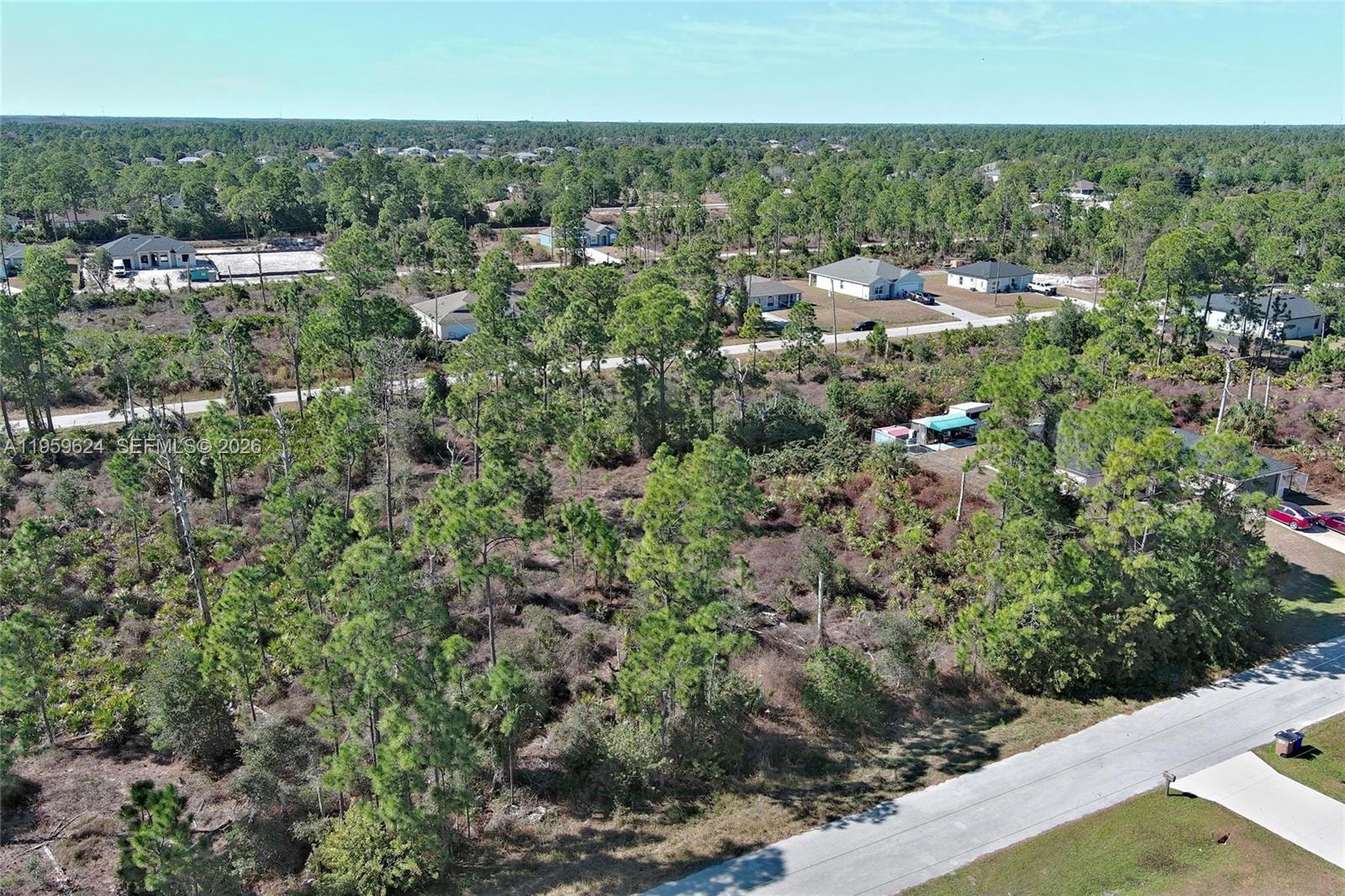 1053 Fayette Ave Lehigh Acres, FL 33974