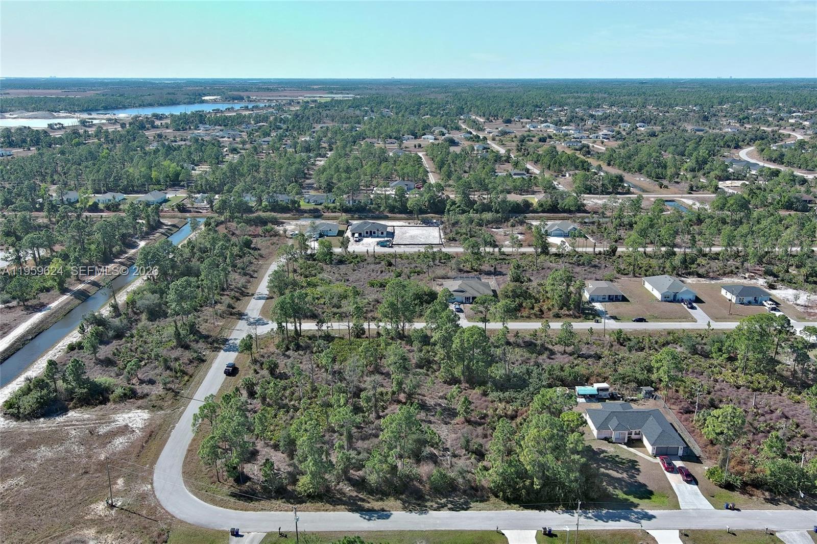 1053 Fayette Ave Lehigh Acres, FL 33974