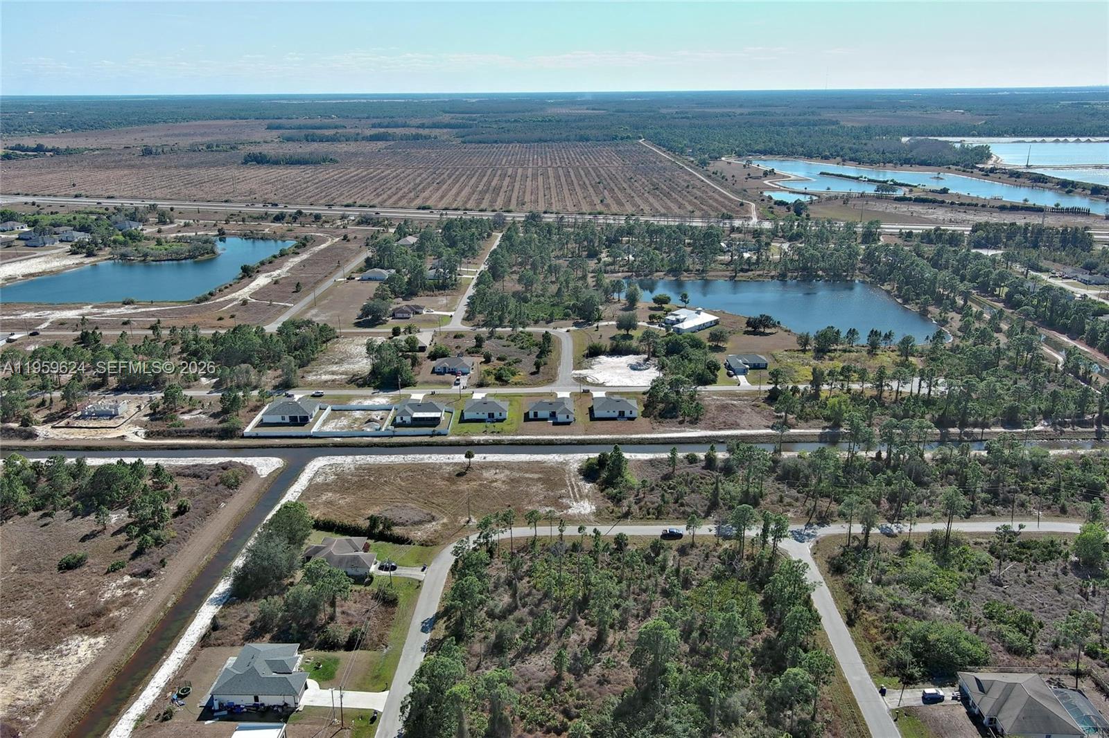 1053 Fayette Ave Lehigh Acres, FL 33974