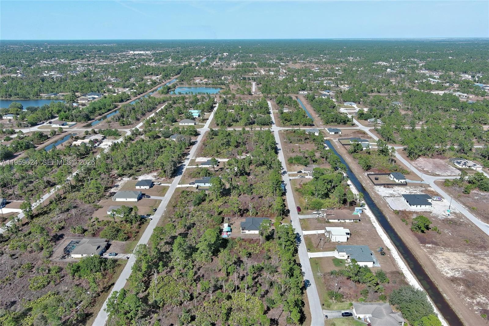 1053 Fayette Ave Lehigh Acres, FL 33974