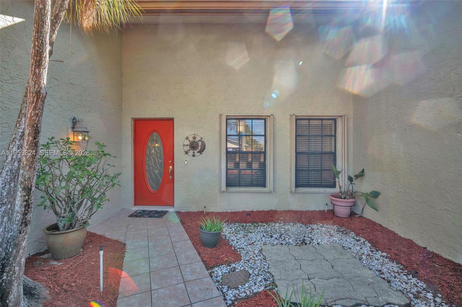 9300 NW 32nd Mnr Sunrise, FL 33351