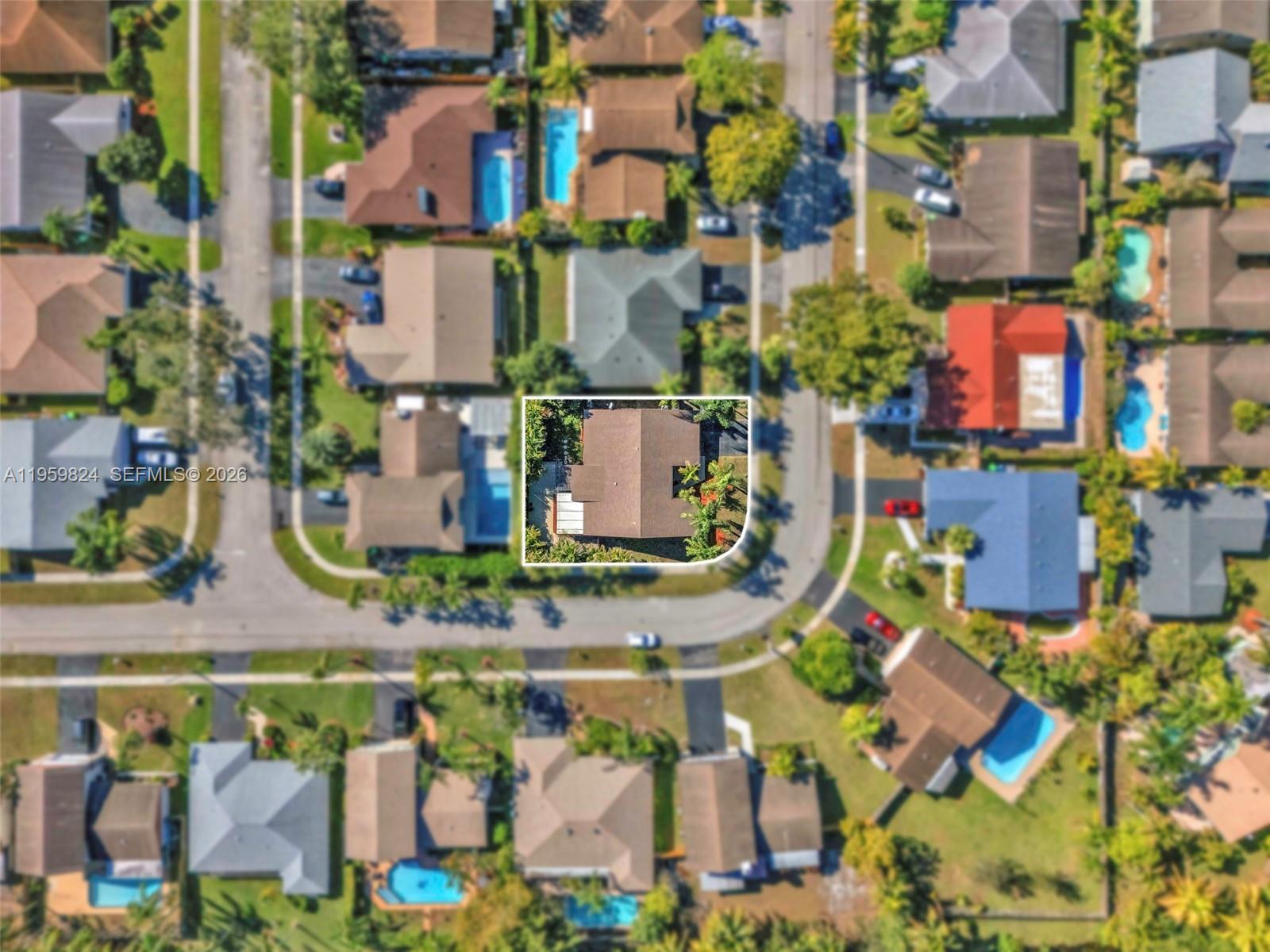 9300 NW 32nd Mnr Sunrise, FL 33351