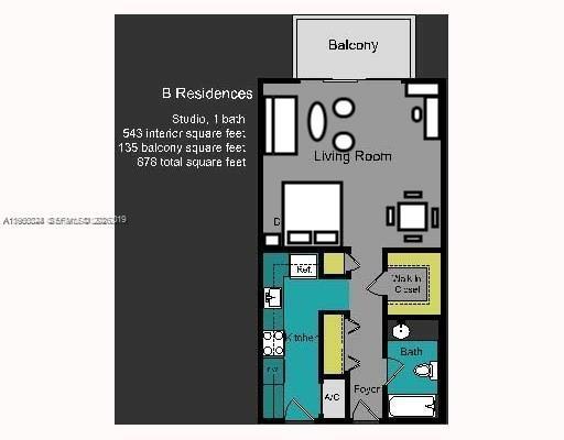 image Mirador 1000 (South Tower)6