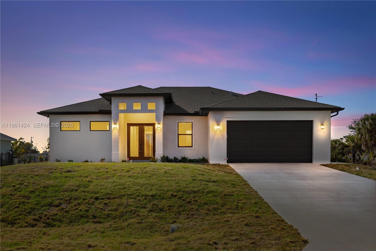 3318 NE 13th Pl Other, FL 33909