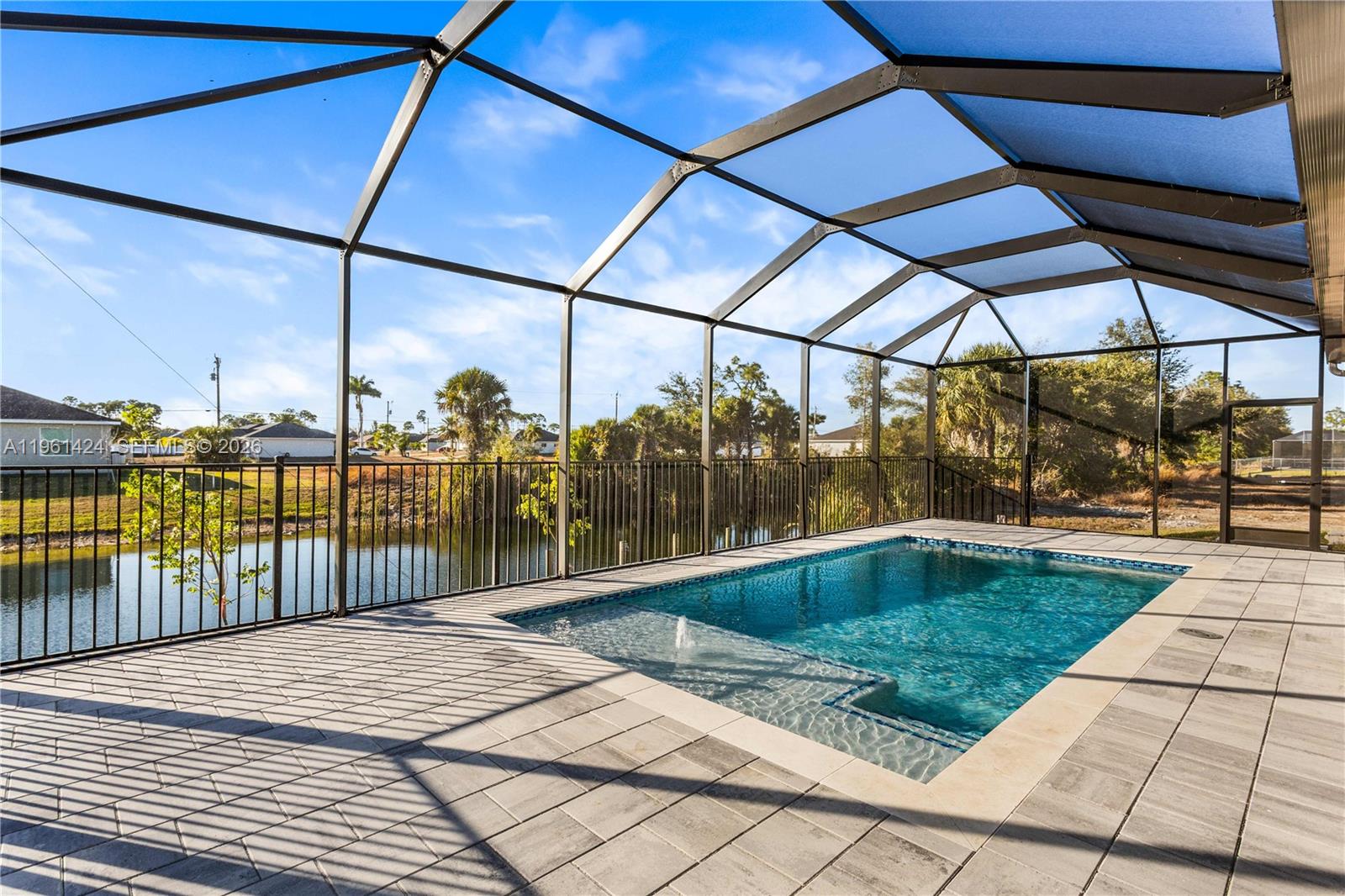 3318 NE 13th Pl Other, FL 33909