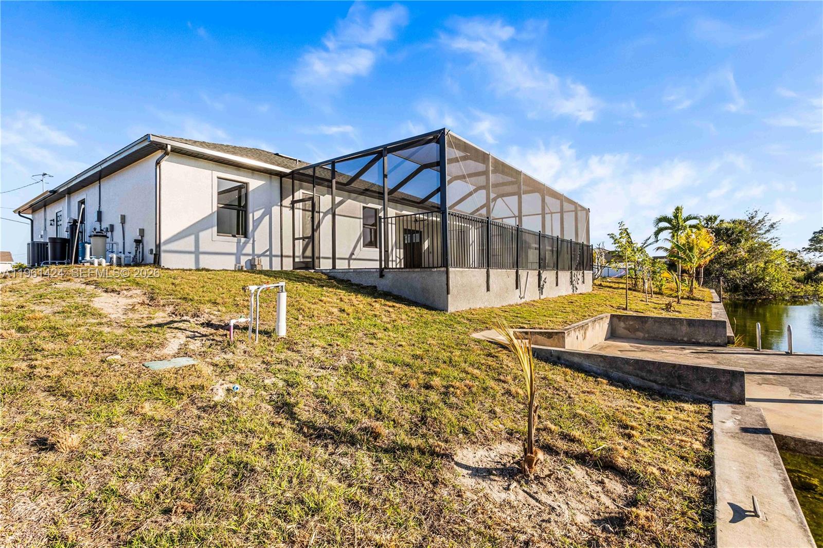 3318 NE 13th Pl Other, FL 33909