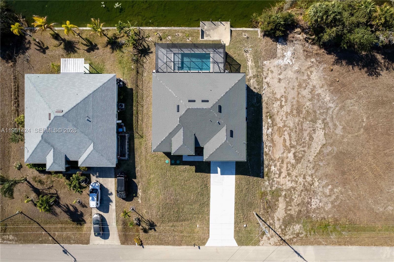 3318 NE 13th Pl Other, FL 33909