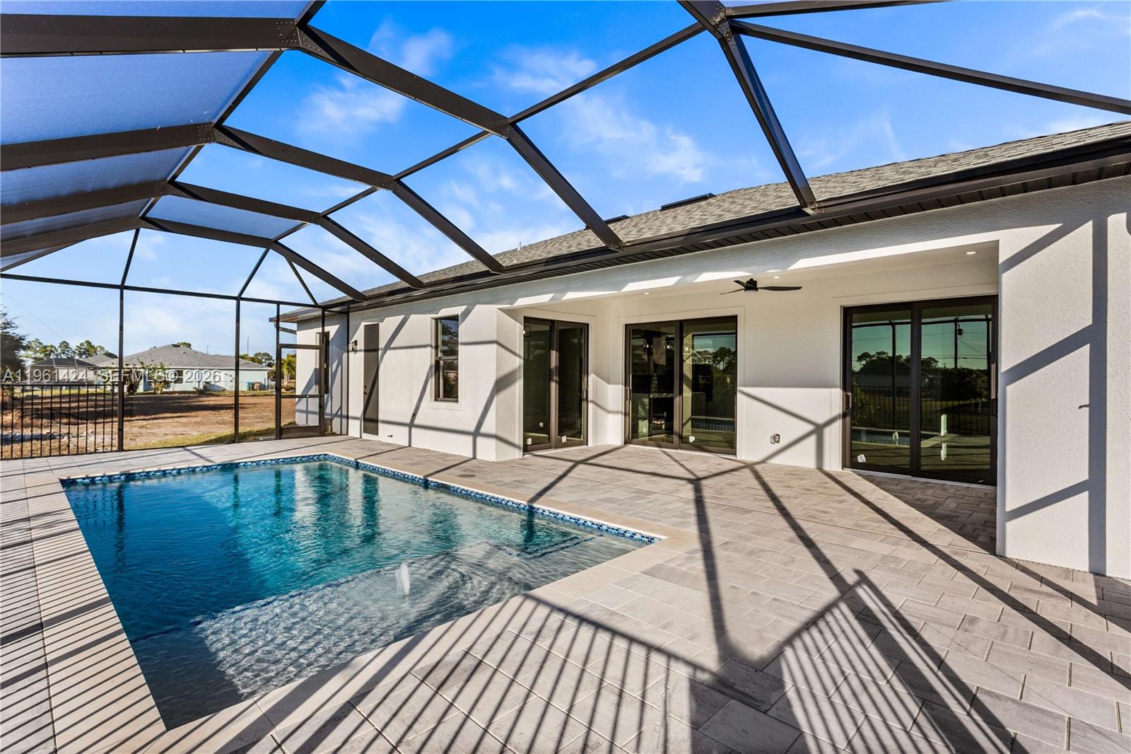 3318 NE 13th Pl Other, FL 33909