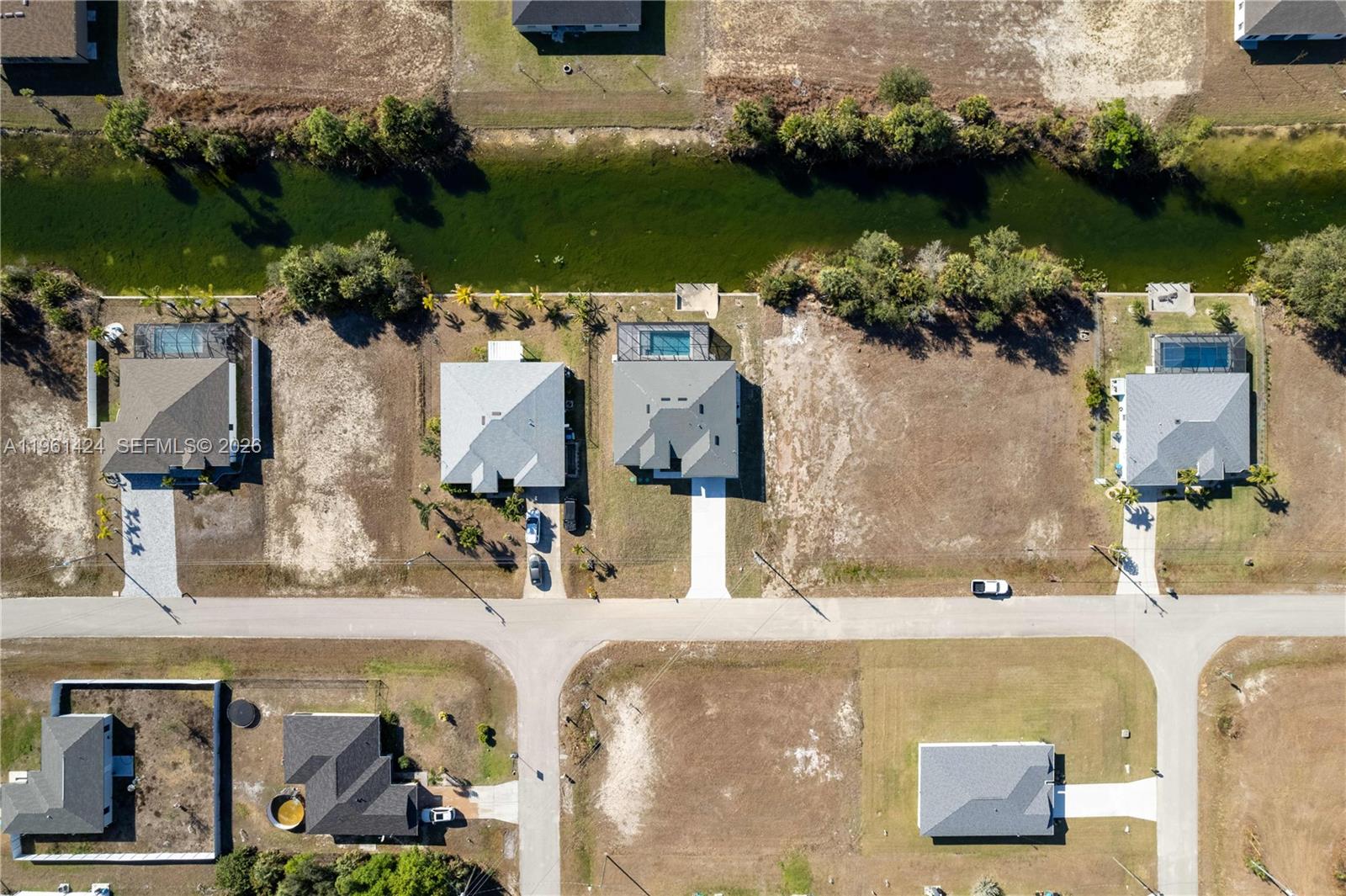 3318 NE 13th Pl Other, FL 33909