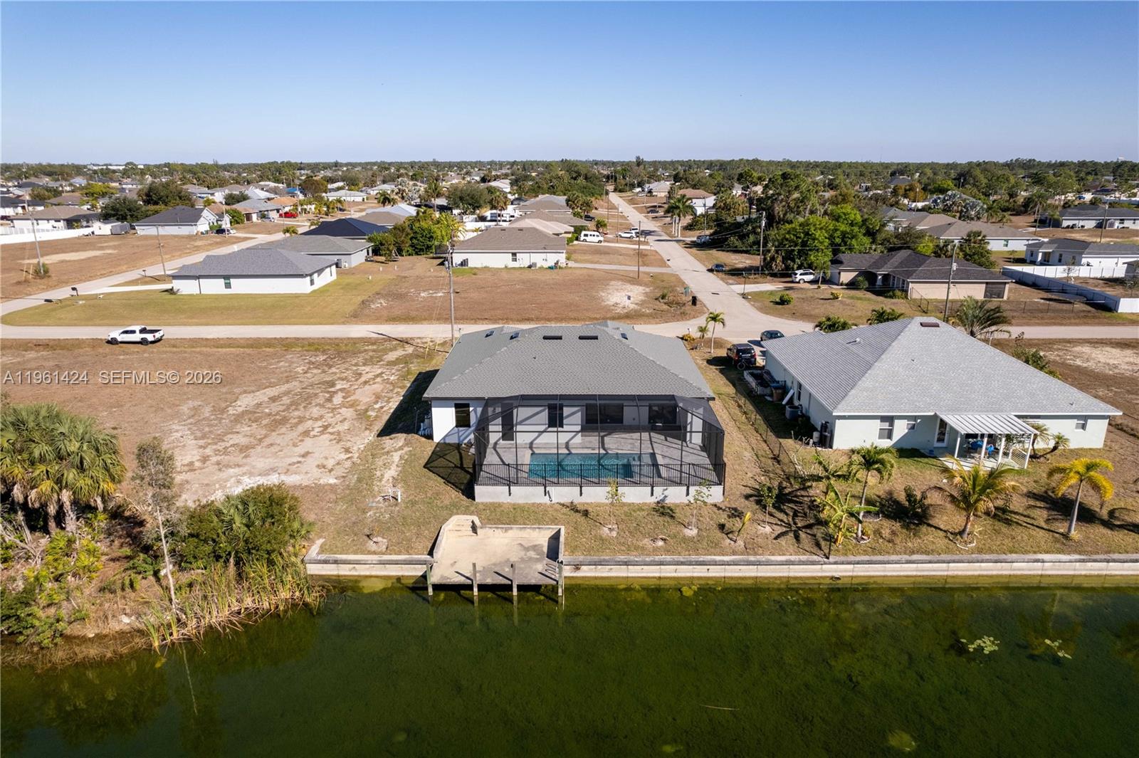 3318 NE 13th Pl Other, FL 33909