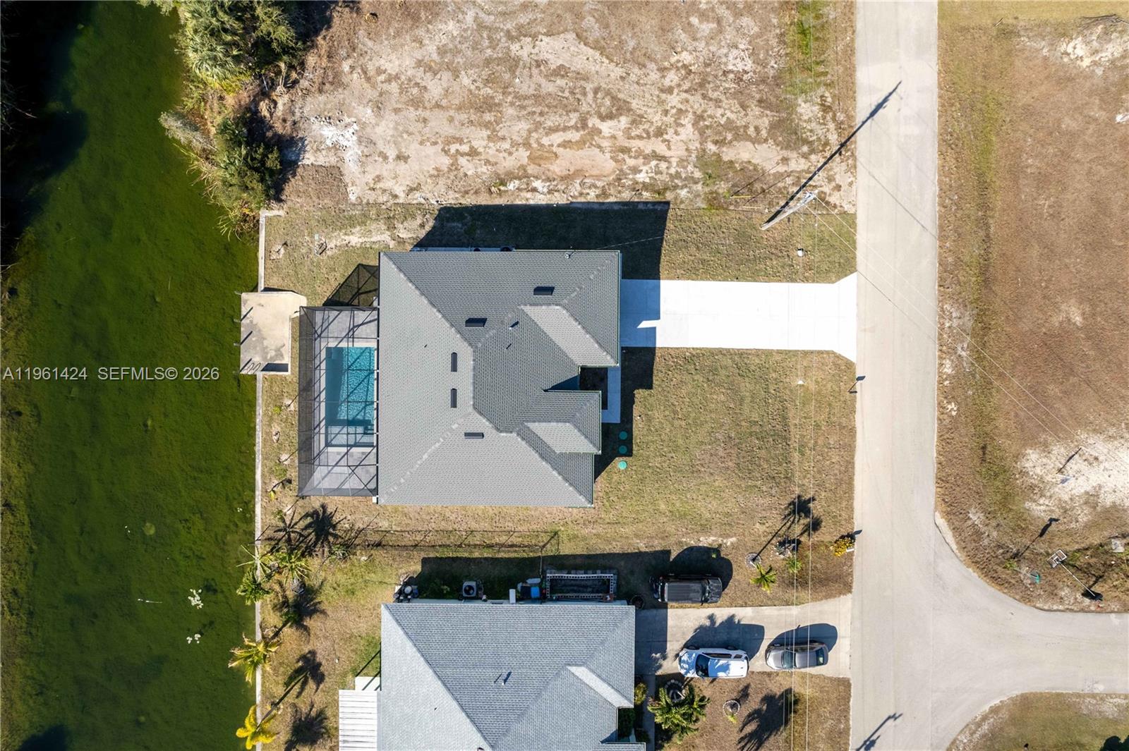 3318 NE 13th Pl Other, FL 33909