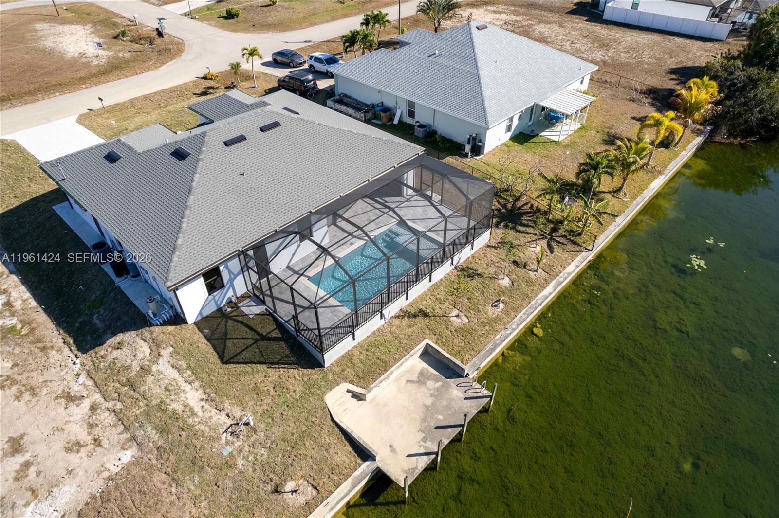 3318 NE 13th Pl Other, FL 33909