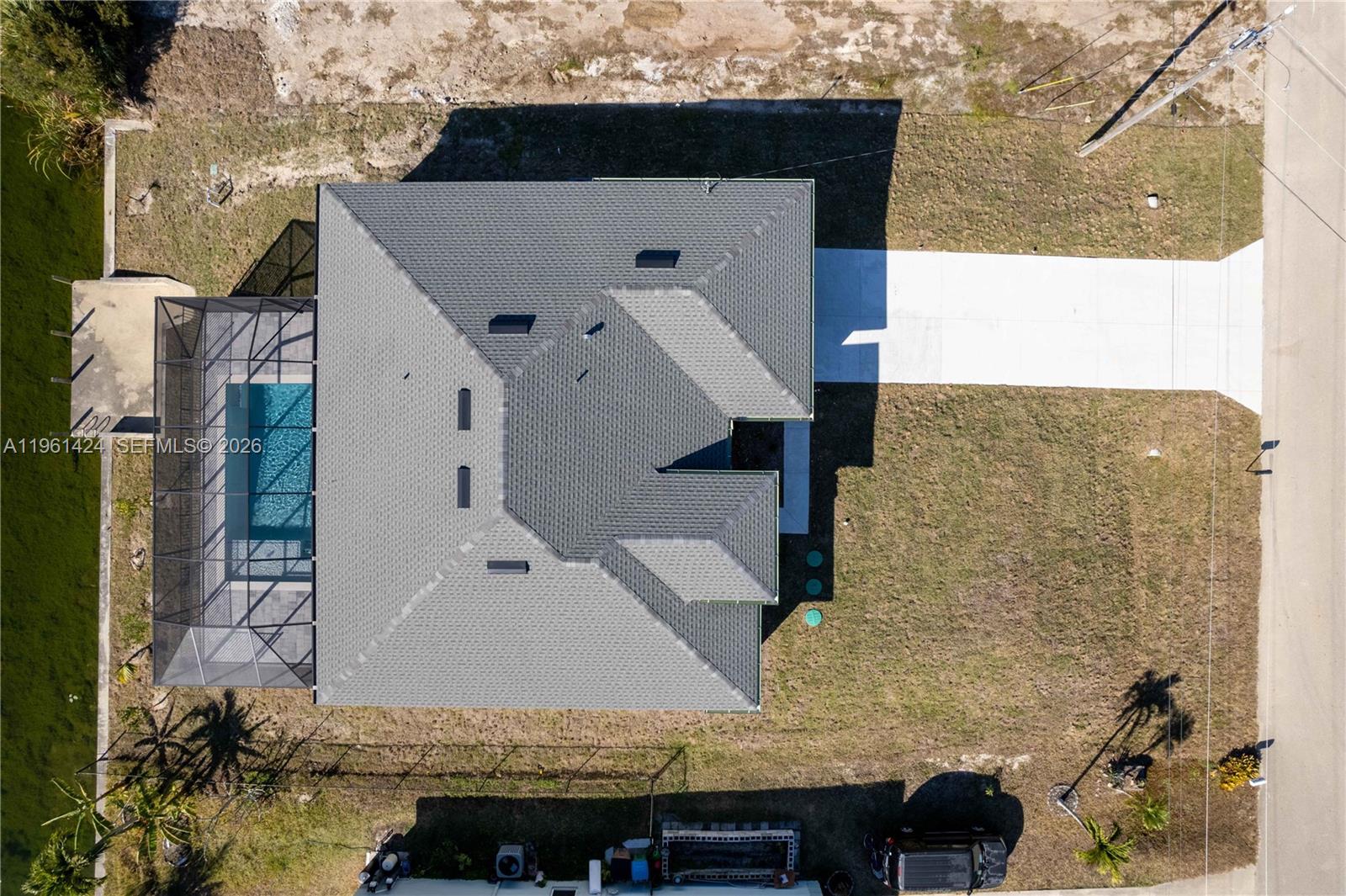 3318 NE 13th Pl Other, FL 33909