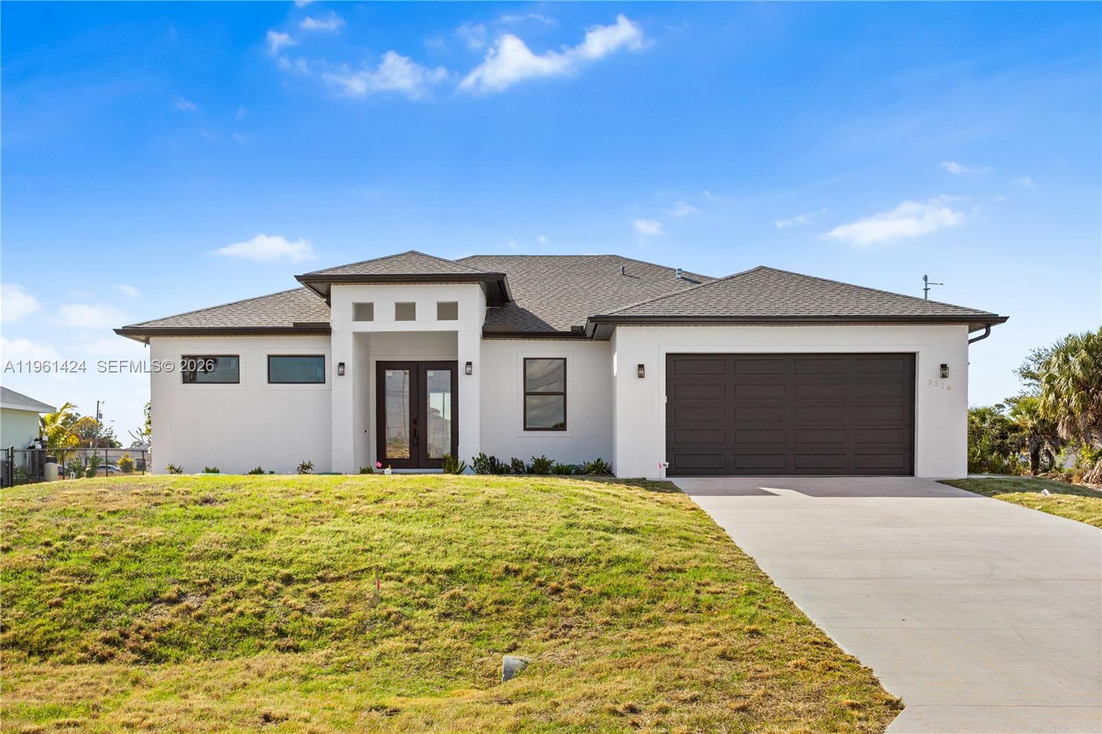 3318 NE 13th Pl Other, FL 33909