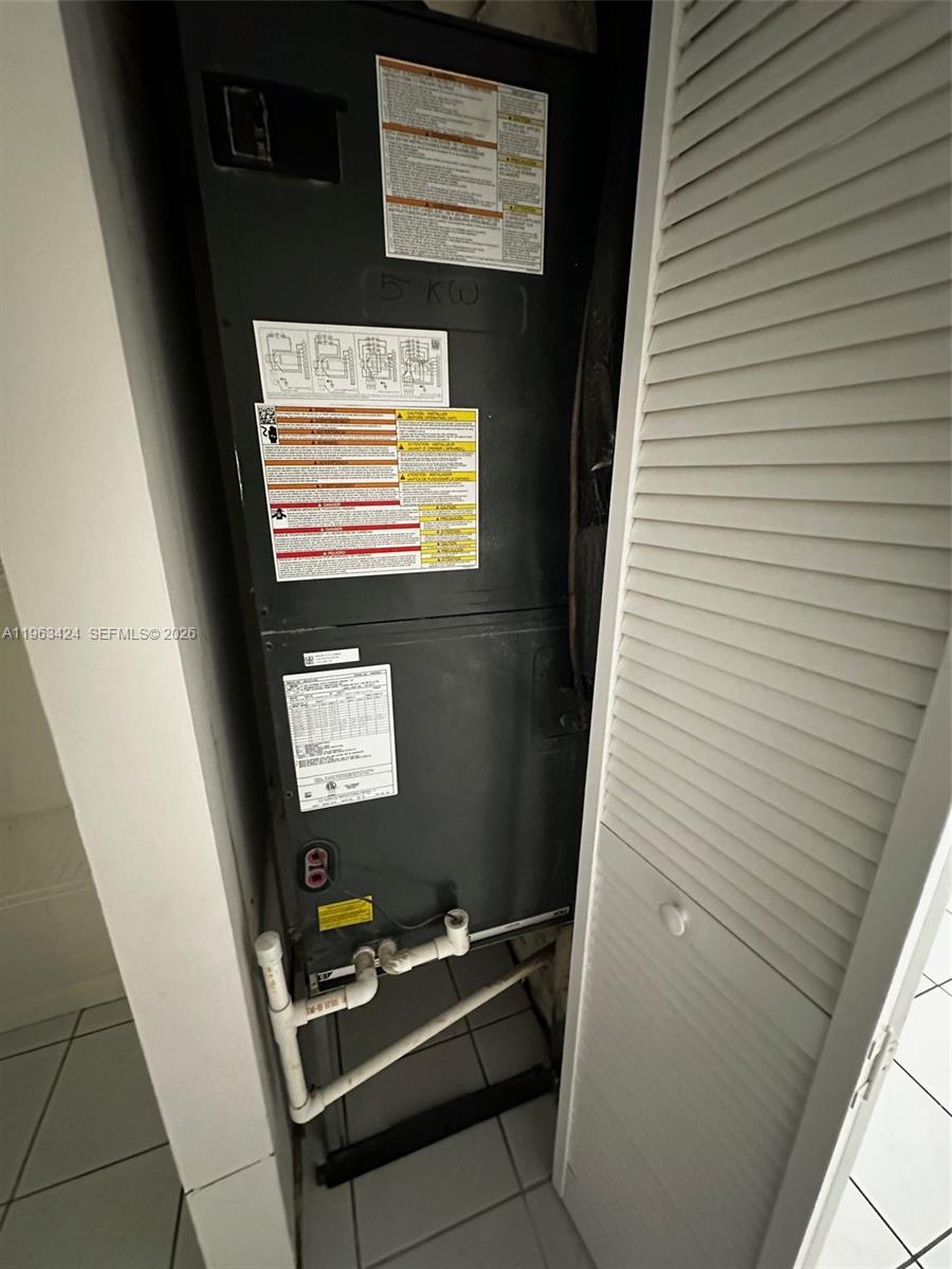 6444 SW 152nd Cir Pl #12-44 Miami, FL 33193