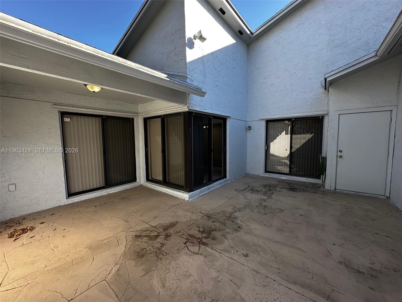 6444 SW 152nd Cir Pl #12-44 Miami, FL 33193