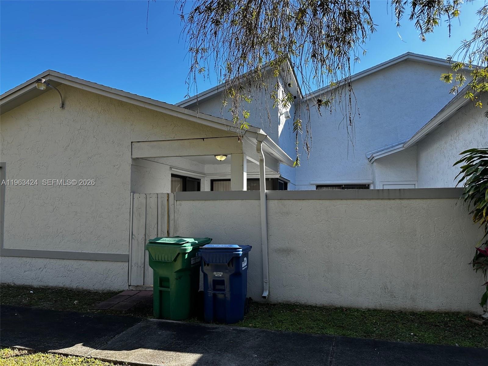 6444 SW 152nd Cir Pl #12-44 Miami, FL 33193