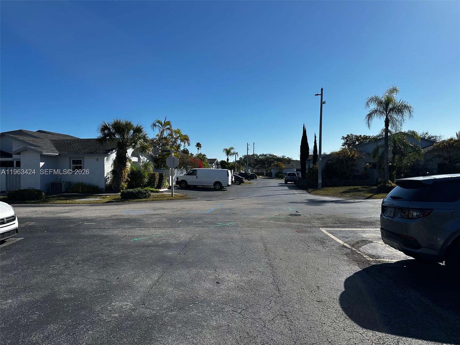 6444 SW 152nd Cir Pl #12-44 Miami, FL 33193