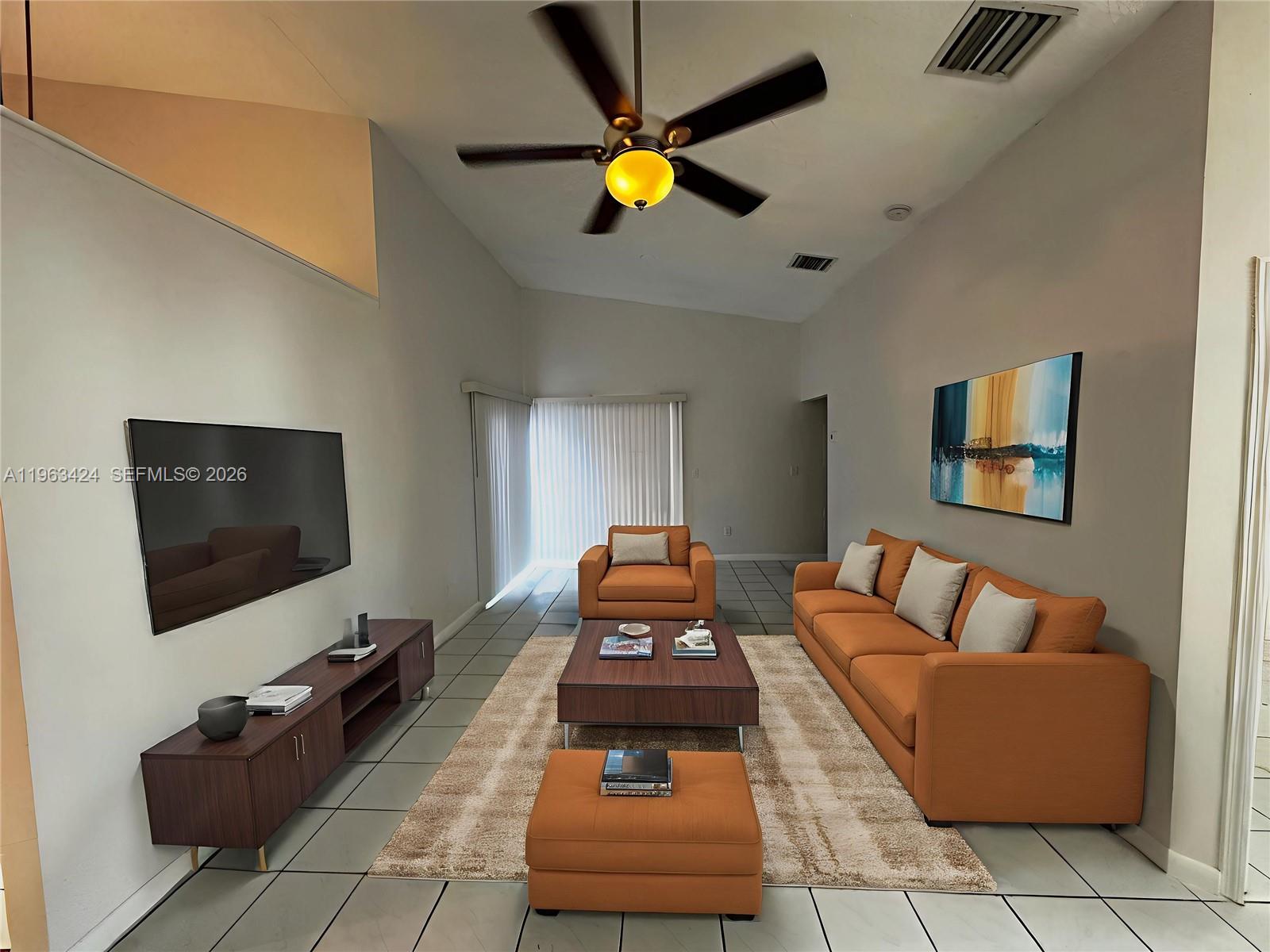 6444 SW 152nd Cir Pl #12-44 Miami, FL 33193