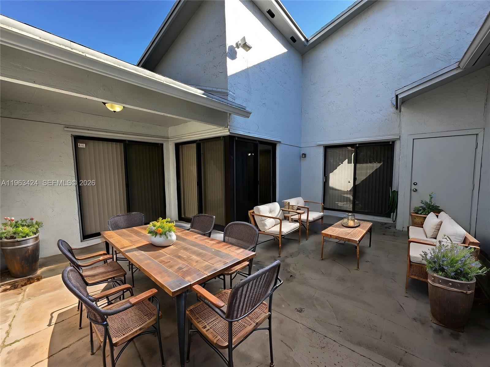 6444 SW 152nd Cir Pl #12-44 Miami, FL 33193