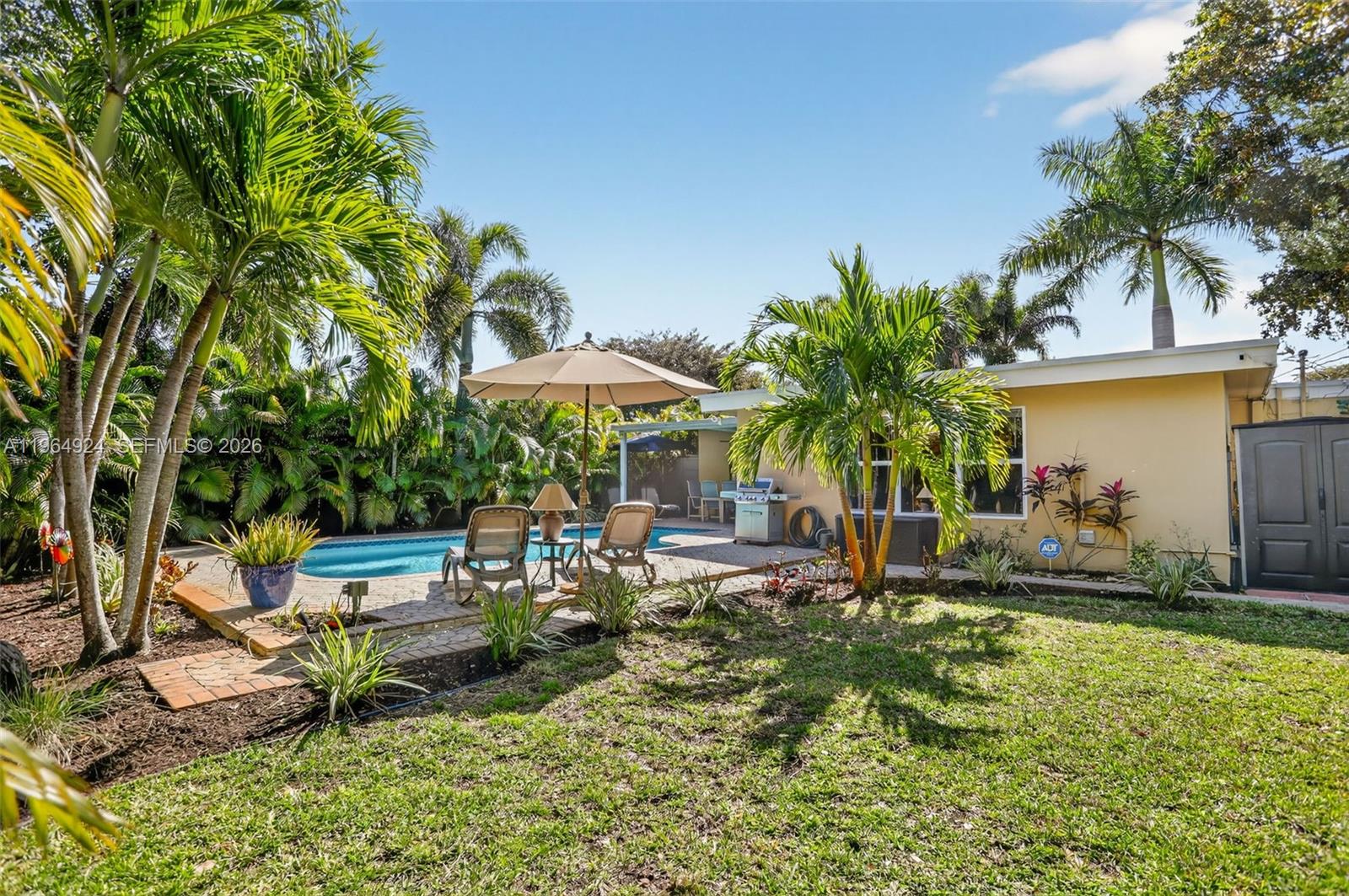 409 NW 28th Ct Wilton Manors, FL 33311