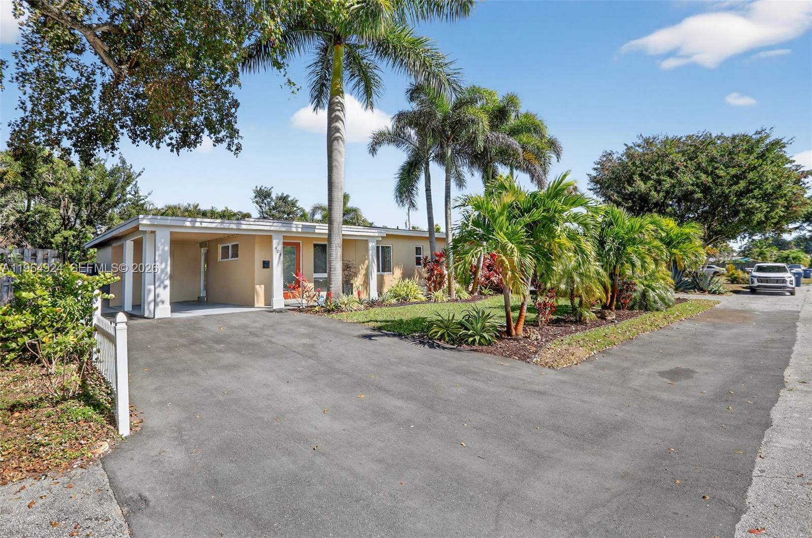 409 NW 28th Ct Wilton Manors, FL 33311