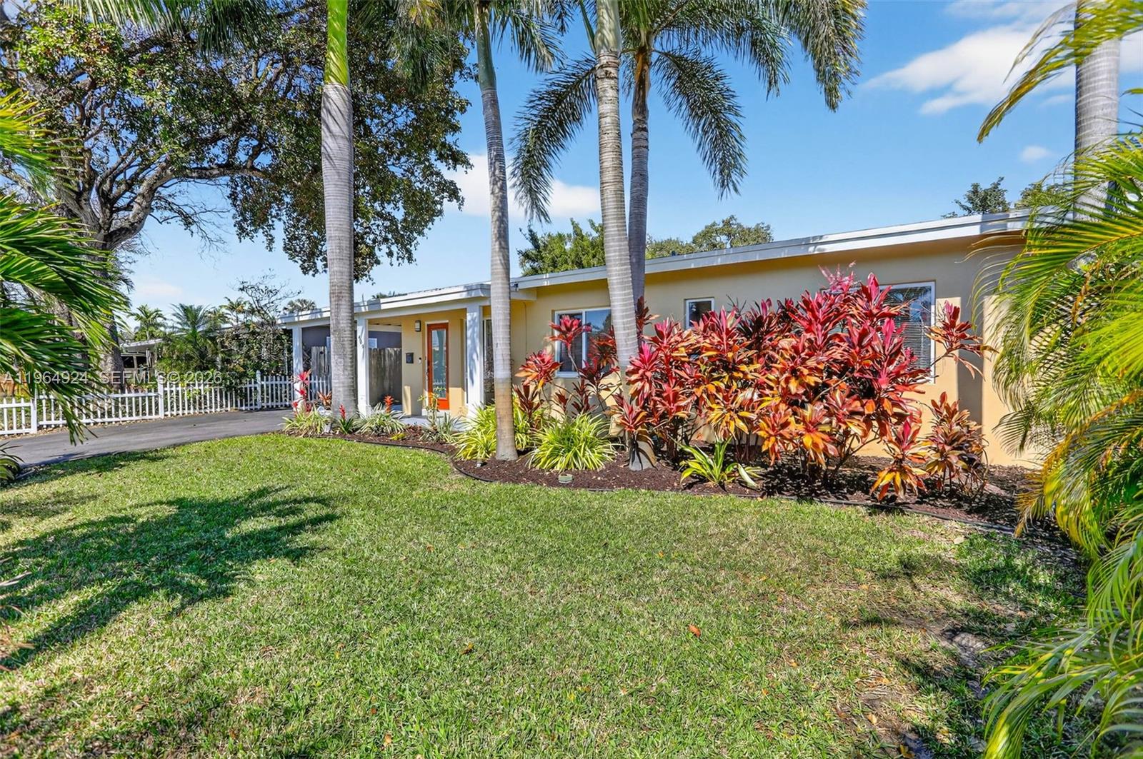 409 NW 28th Ct Wilton Manors, FL 33311