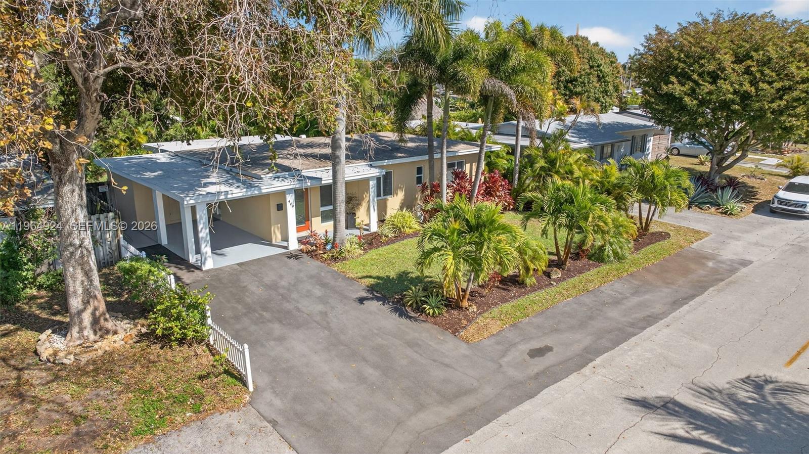 409 NW 28th Ct Wilton Manors, FL 33311