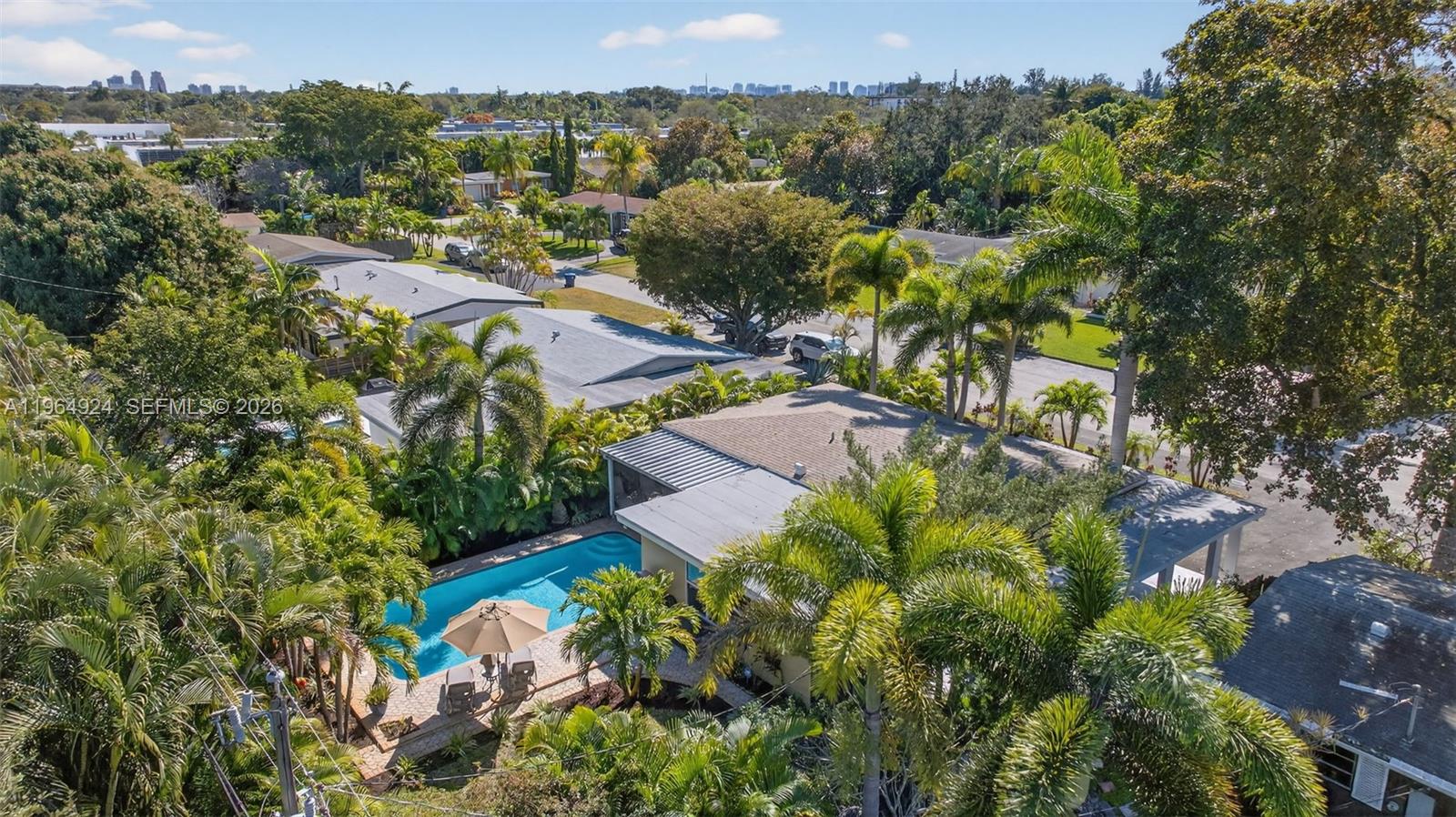 409 NW 28th Ct Wilton Manors, FL 33311