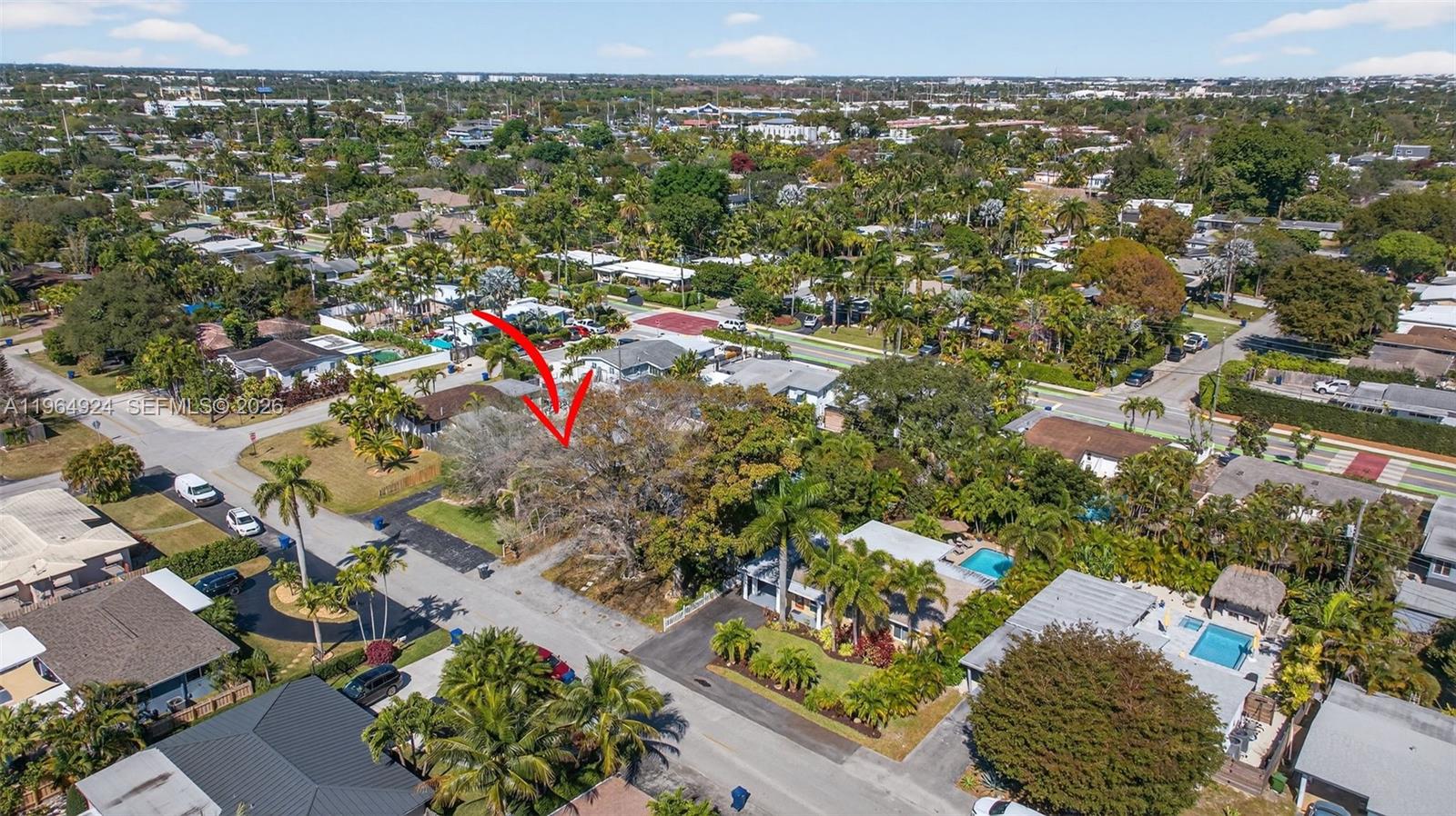 409 NW 28th Ct Wilton Manors, FL 33311