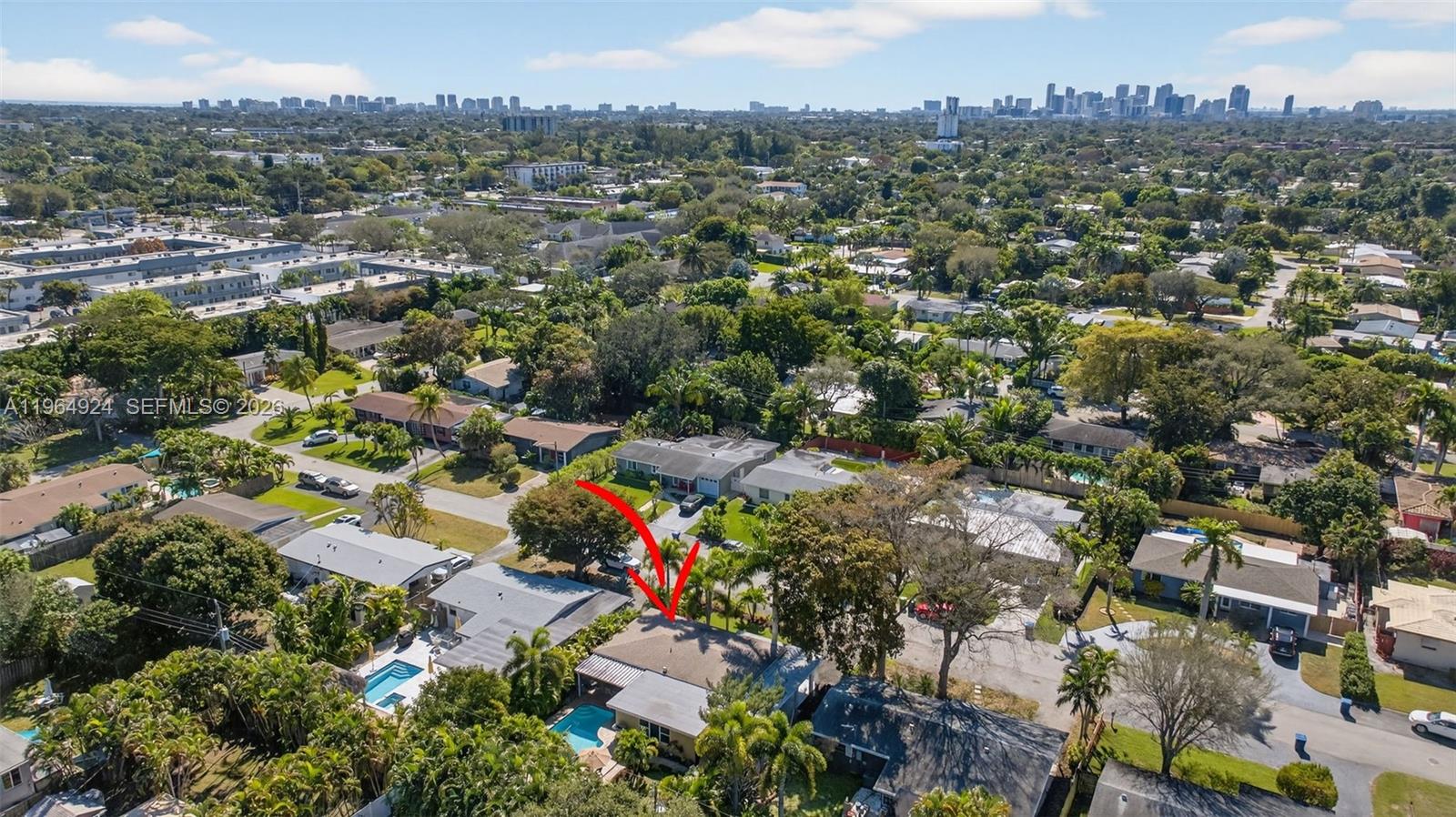 409 NW 28th Ct Wilton Manors, FL 33311