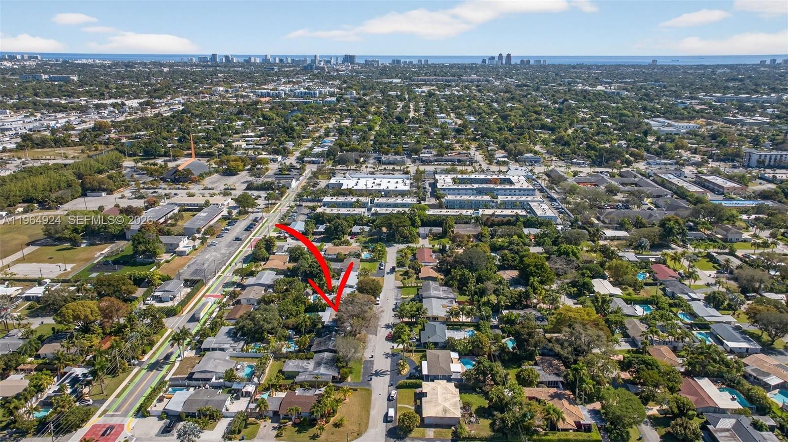 409 NW 28th Ct Wilton Manors, FL 33311