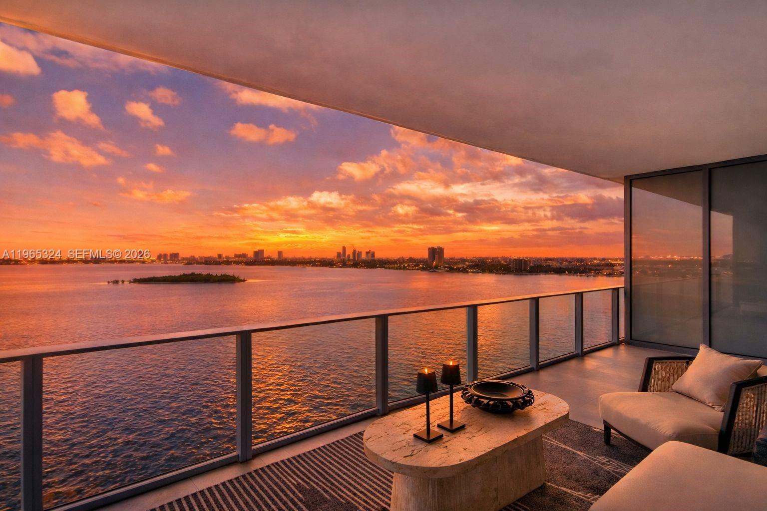 700 NE 24th St #1203 Miami, FL 33137