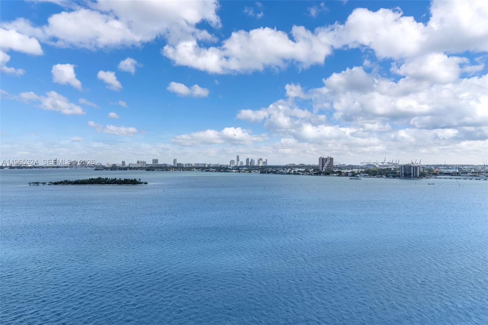 700 NE 24th St #1203 Miami, FL 33137