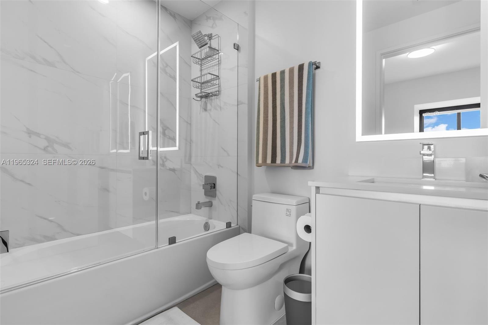 700 NE 24th St #1203 Miami, FL 33137