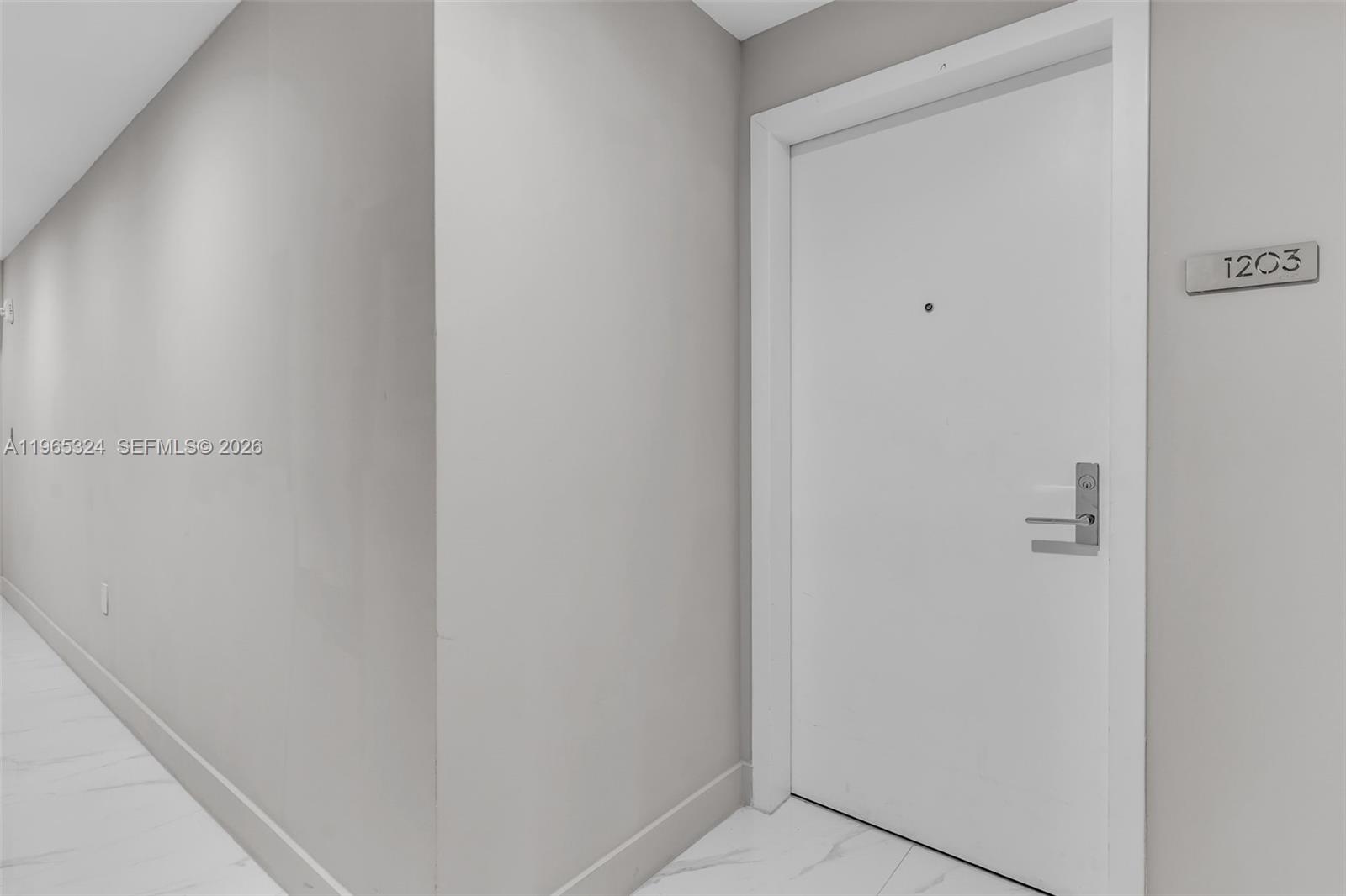 700 NE 24th St #1203 Miami, FL 33137