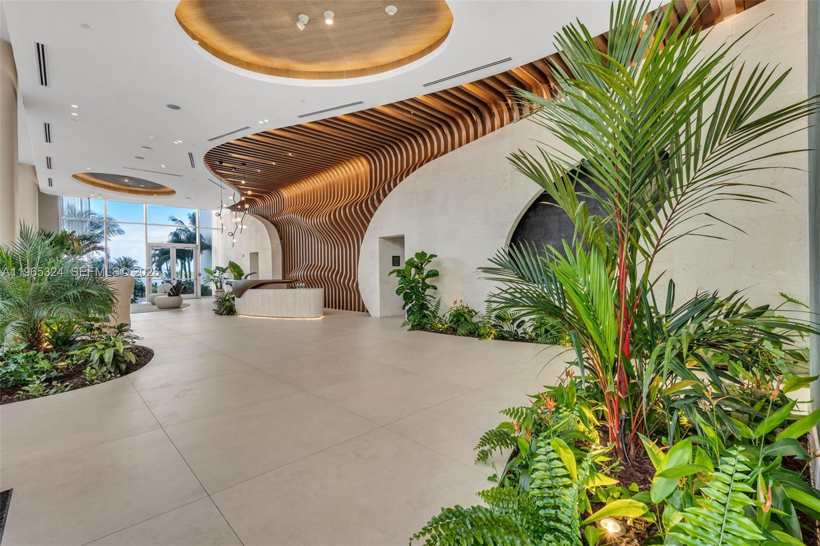 700 NE 24th St #1203 Miami, FL 33137