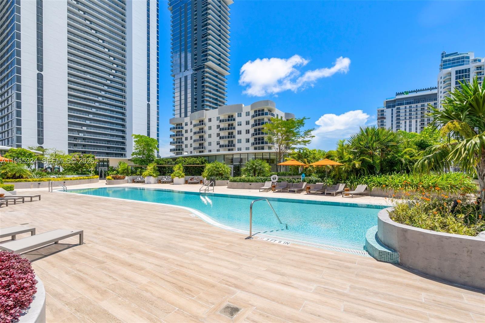 700 NE 24th St #1203 Miami, FL 33137