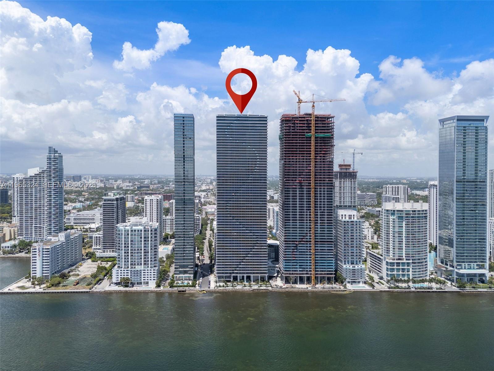 700 NE 24th St #1203 Miami, FL 33137