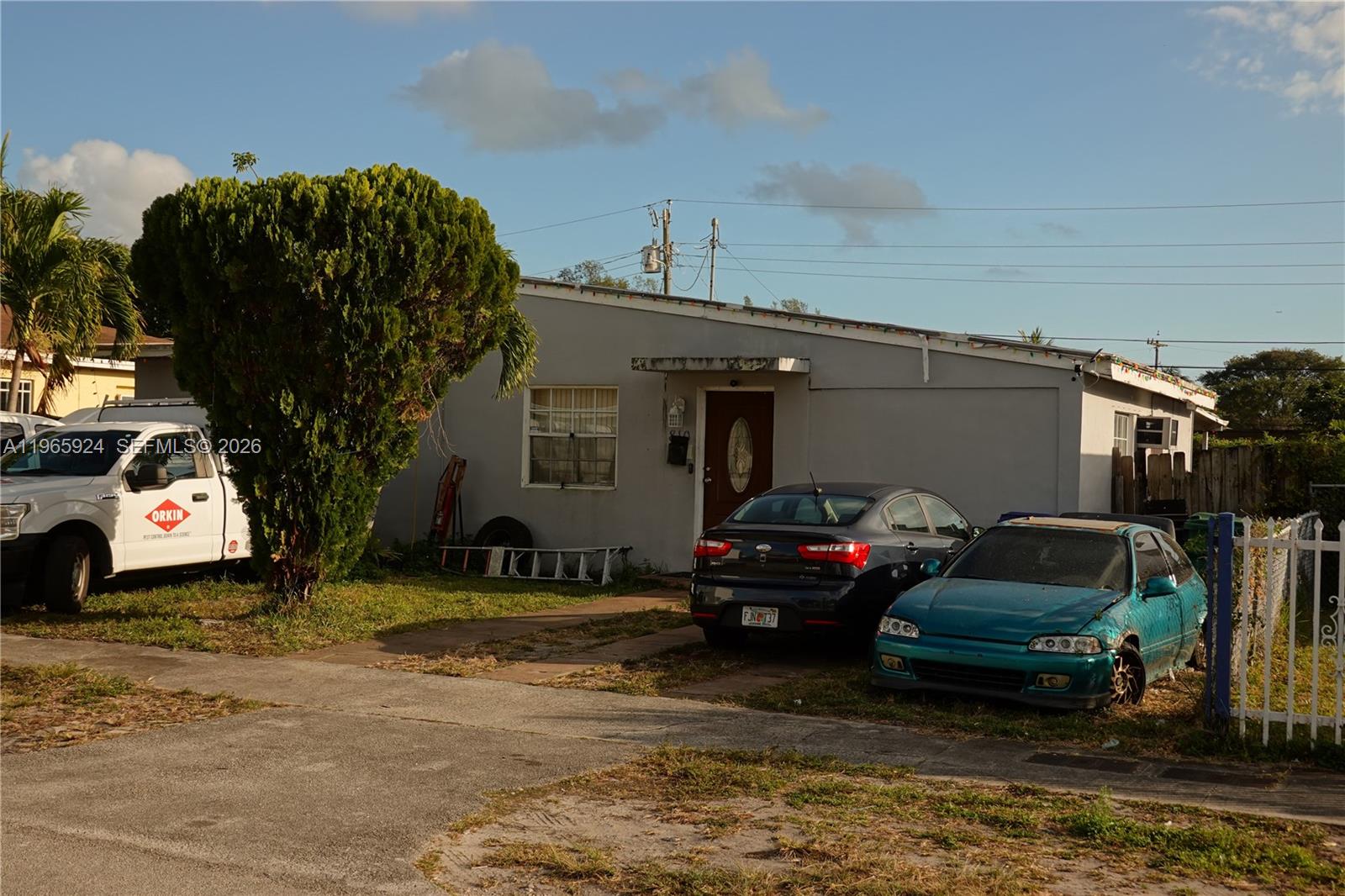 810 NW 84th Ter Miami, FL 33150