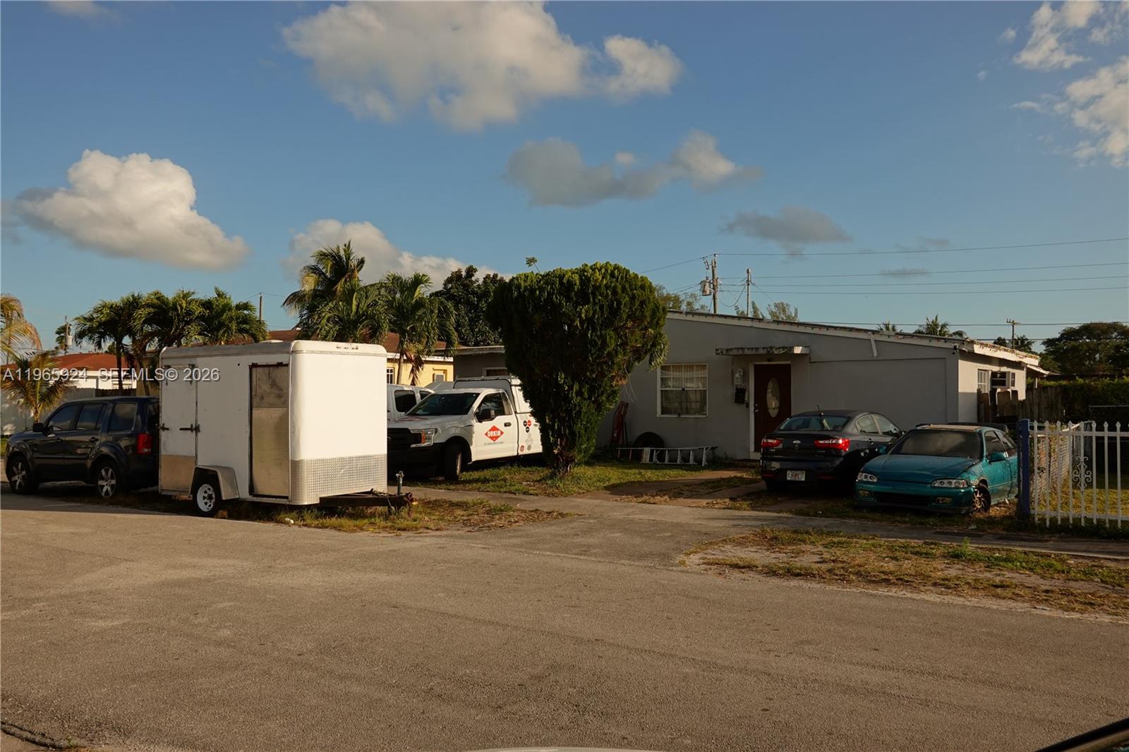 810 NW 84th Ter Miami, FL 33150