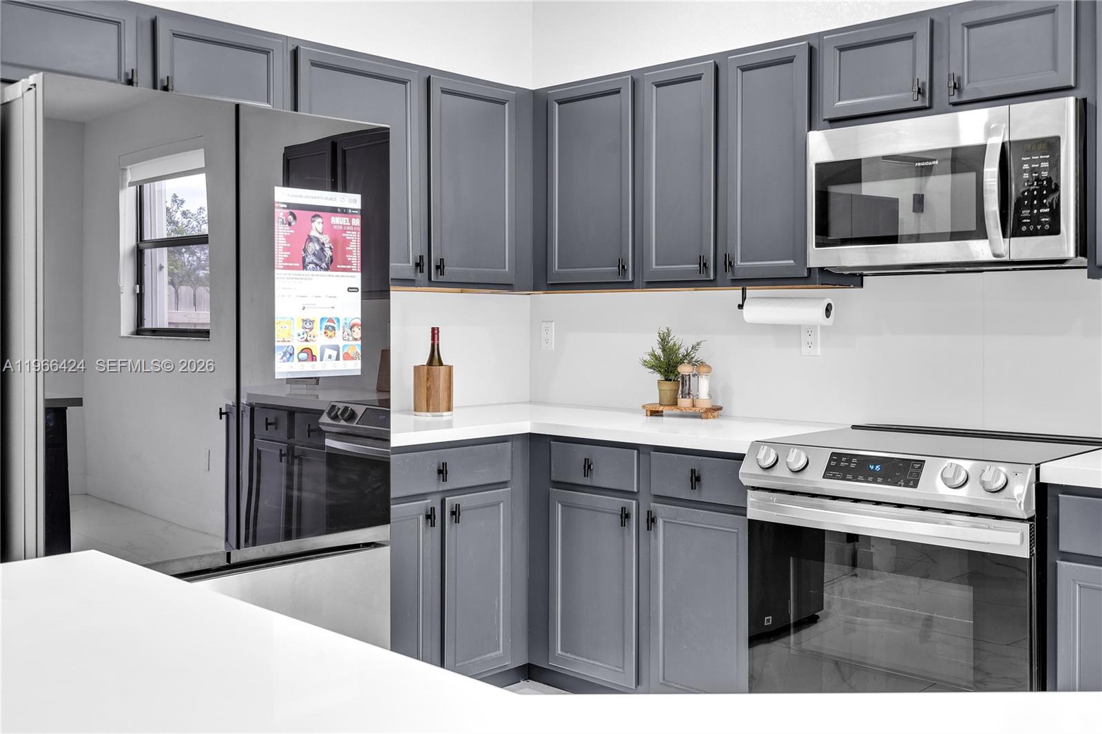 11495 SW 241st St Homestead, FL 33032