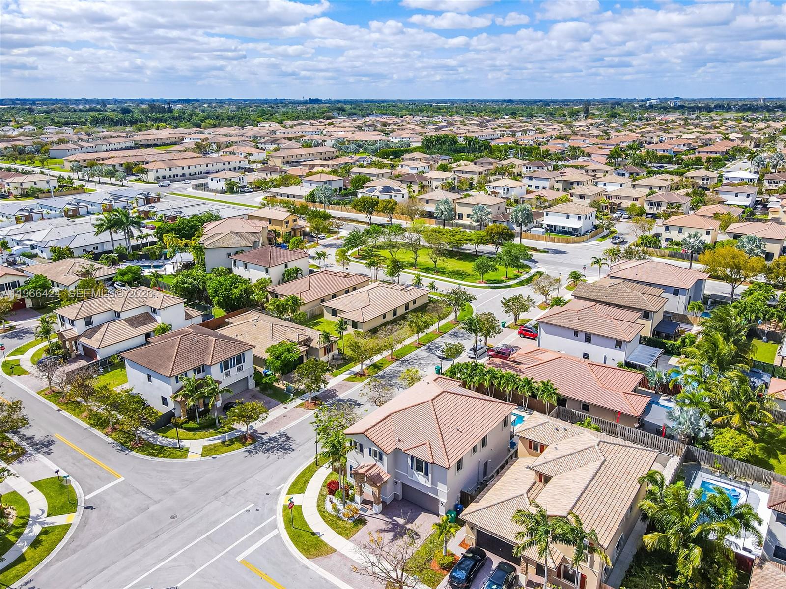 11495 SW 241st St Homestead, FL 33032