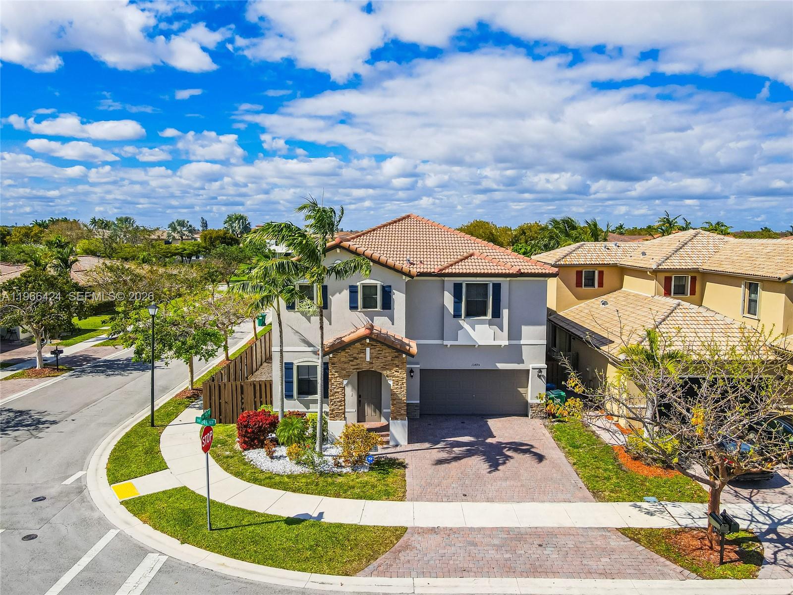 11495 SW 241st St Homestead, FL 33032