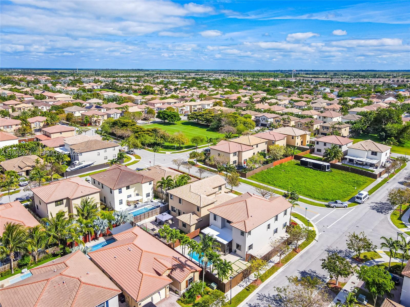 11495 SW 241st St Homestead, FL 33032