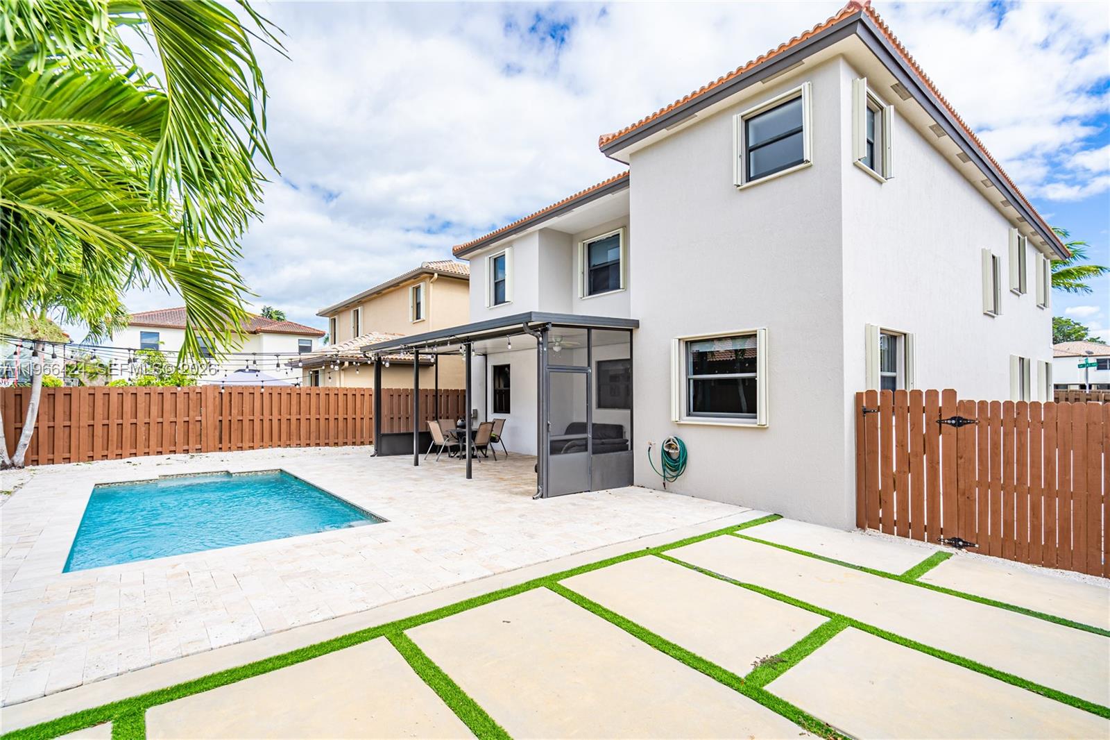 11495 SW 241st St Homestead, FL 33032