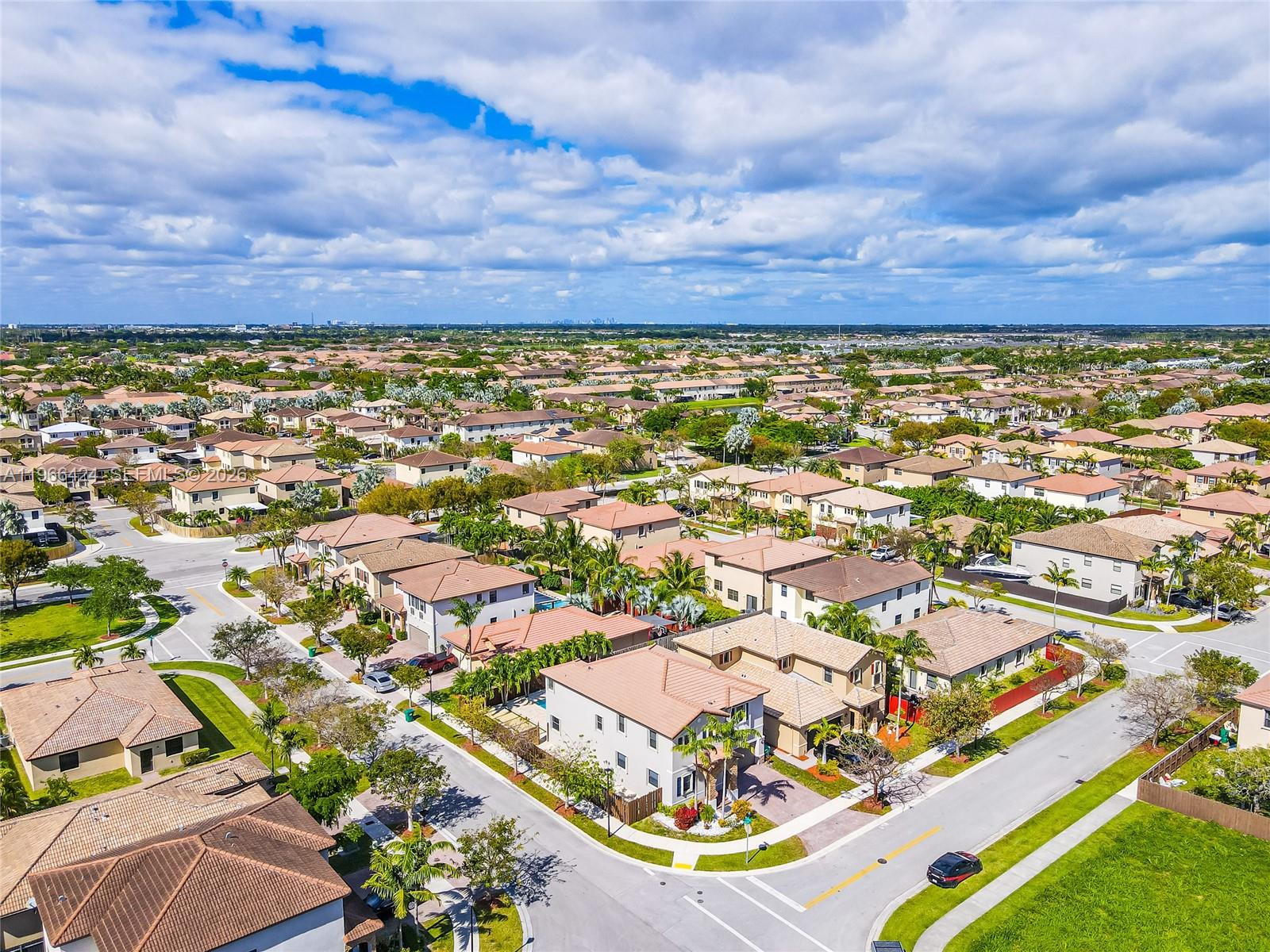 11495 SW 241st St Homestead, FL 33032