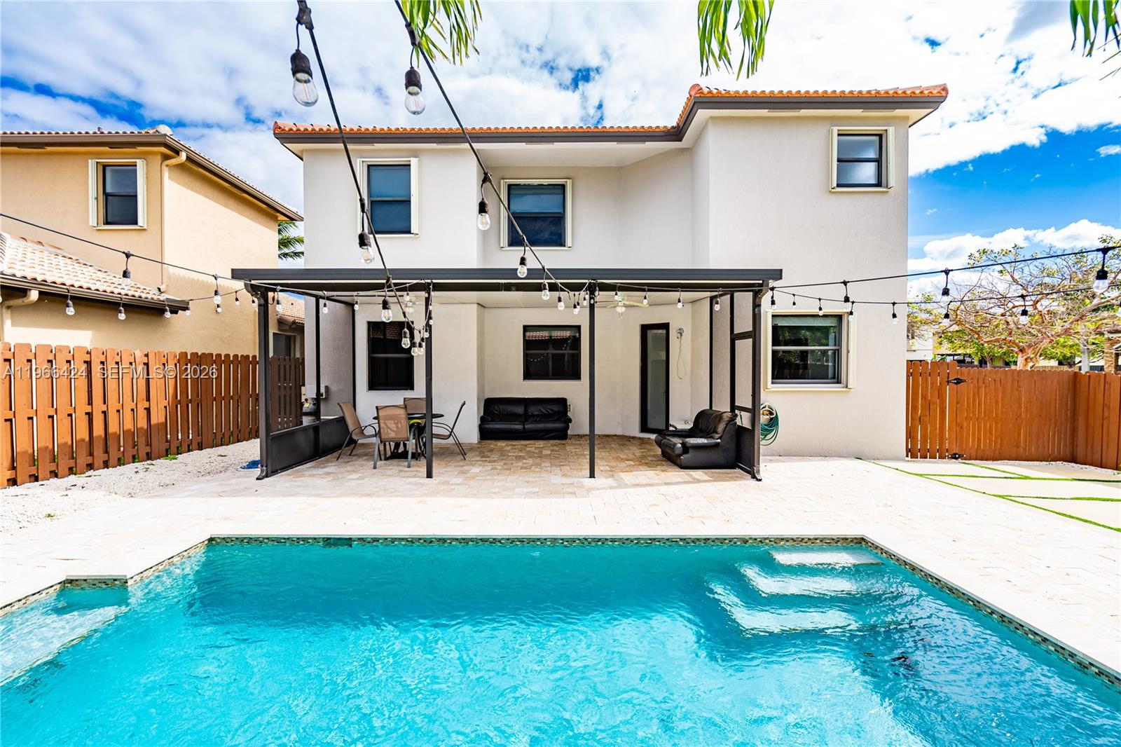 11495 SW 241st St Homestead, FL 33032