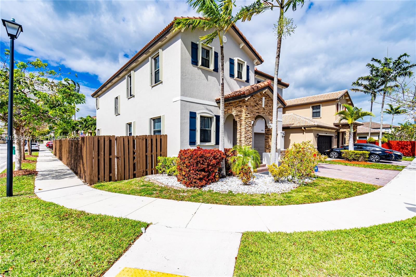 11495 SW 241st St Homestead, FL 33032