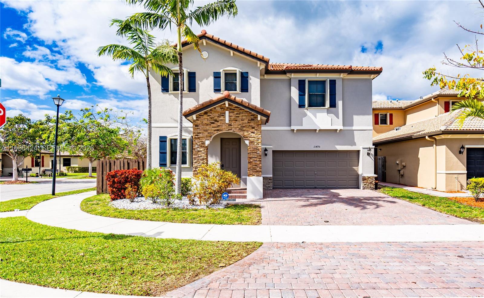 11495 SW 241st St Homestead, FL 33032